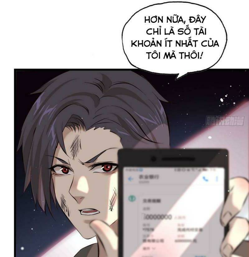 Tôi Chuyển Vàng Tại Mạt Thế - Chapter 9 - Page 6