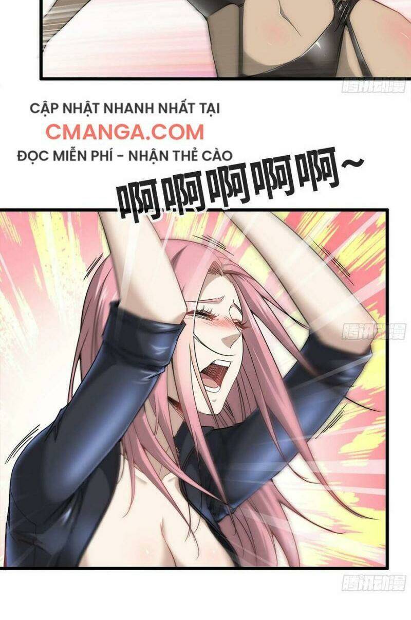 Tôi Chuyển Vàng Tại Mạt Thế - Chapter 90 - Page 9