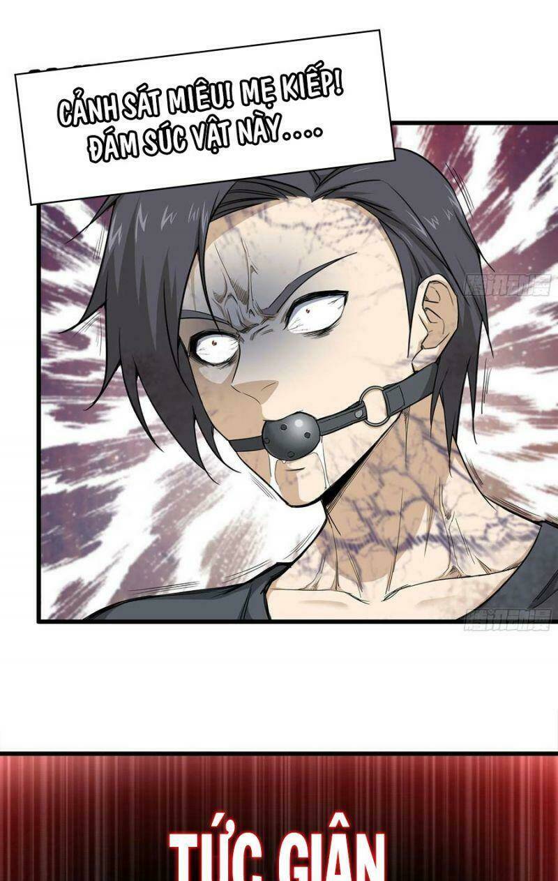 Tôi Chuyển Vàng Tại Mạt Thế - Chapter 90 - Page 10