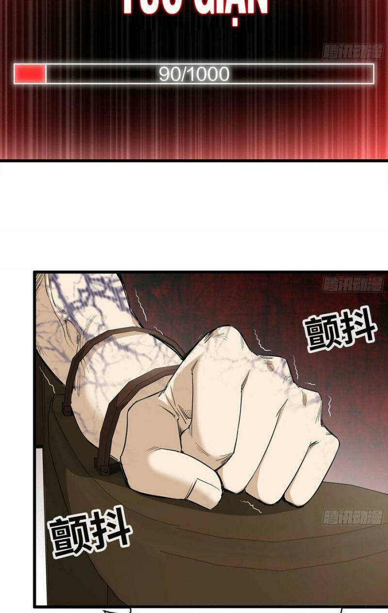 Tôi Chuyển Vàng Tại Mạt Thế - Chapter 90 - Page 11