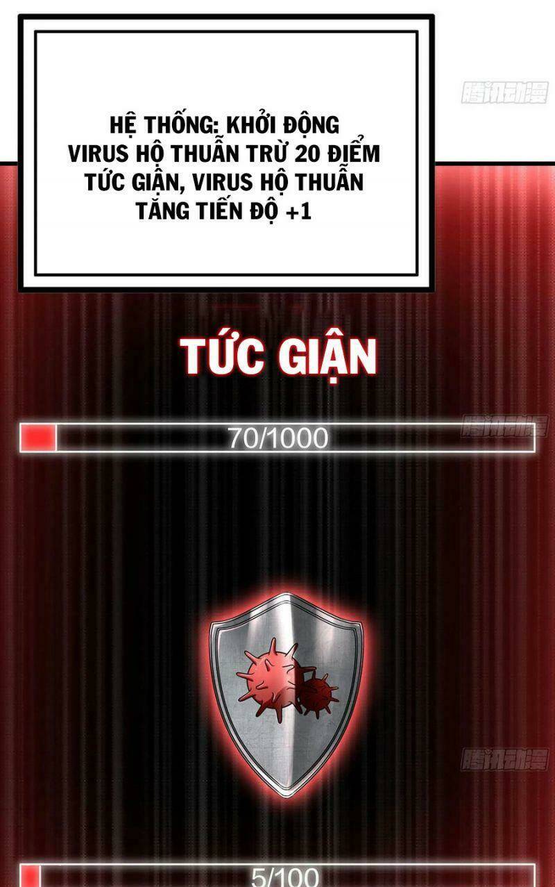 Tôi Chuyển Vàng Tại Mạt Thế - Chapter 90 - Page 14