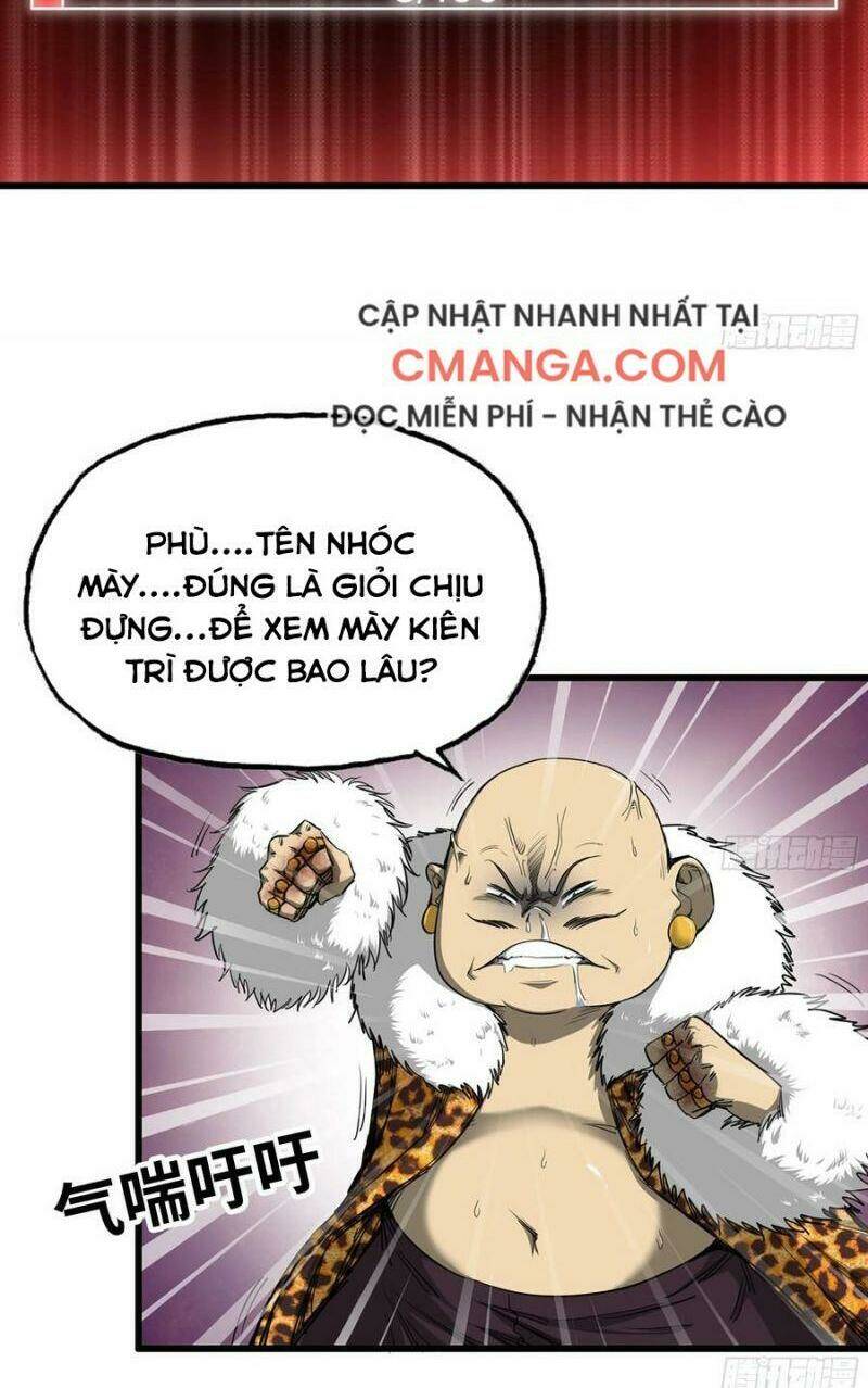 Tôi Chuyển Vàng Tại Mạt Thế - Chapter 90 - Page 15