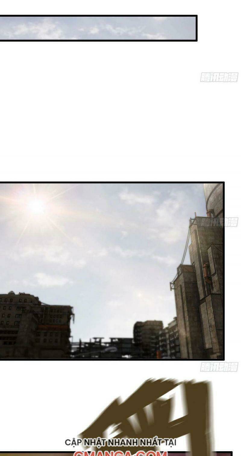 Tôi Chuyển Vàng Tại Mạt Thế - Chapter 90 - Page 18