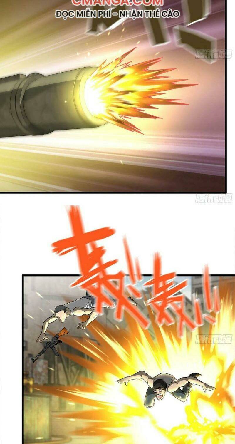 Tôi Chuyển Vàng Tại Mạt Thế - Chapter 90 - Page 19