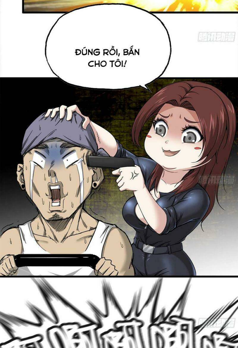 Tôi Chuyển Vàng Tại Mạt Thế - Chapter 90 - Page 20