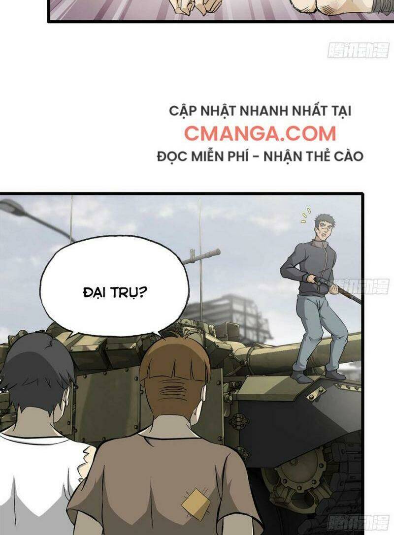 Tôi Chuyển Vàng Tại Mạt Thế - Chapter 90 - Page 24