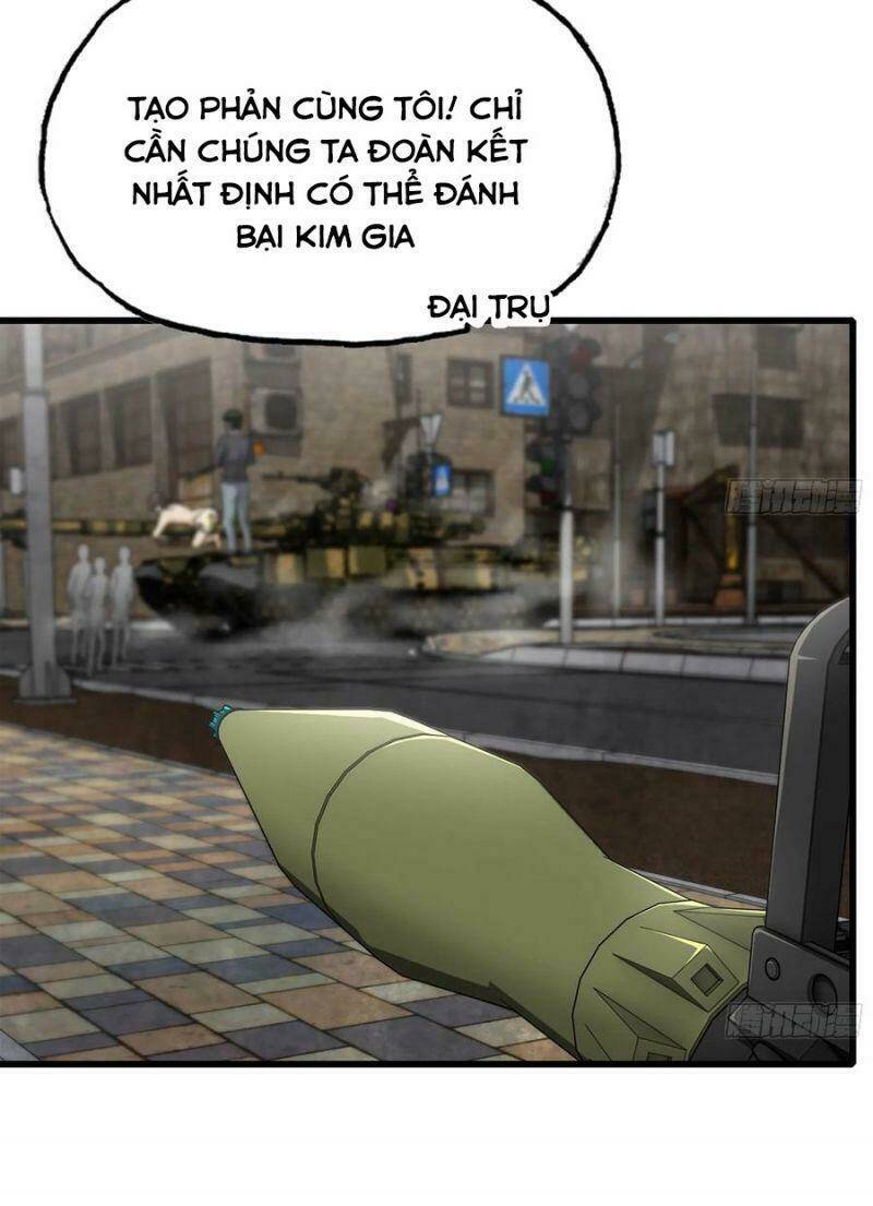 Tôi Chuyển Vàng Tại Mạt Thế - Chapter 90 - Page 26