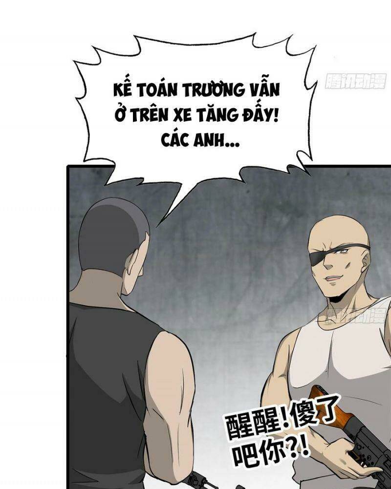 Tôi Chuyển Vàng Tại Mạt Thế - Chapter 90 - Page 28