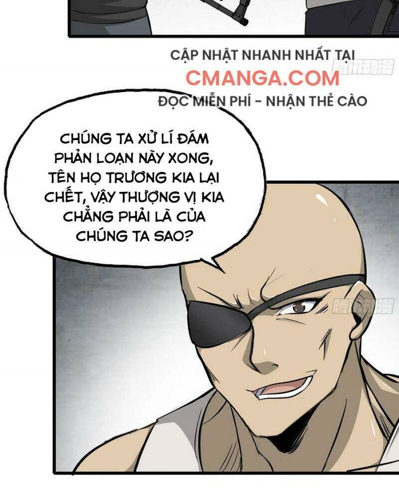 Tôi Chuyển Vàng Tại Mạt Thế - Chapter 90 - Page 29