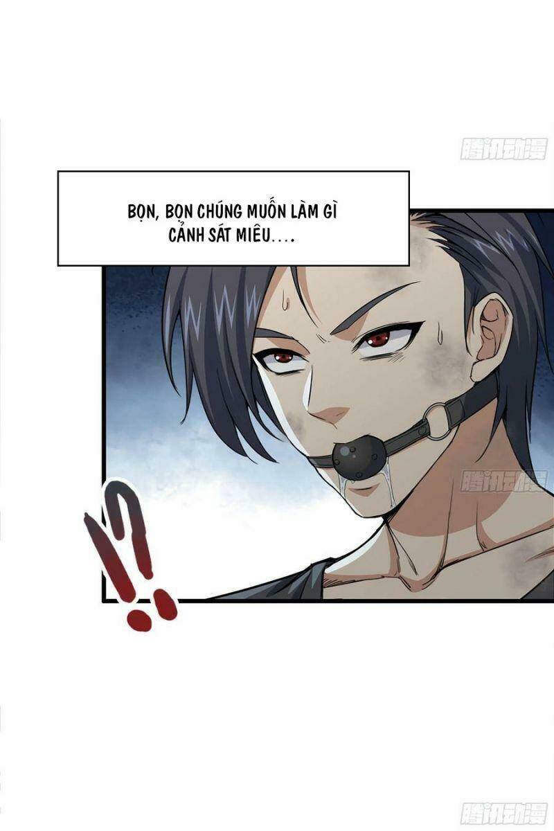 Tôi Chuyển Vàng Tại Mạt Thế - Chapter 90 - Page 3