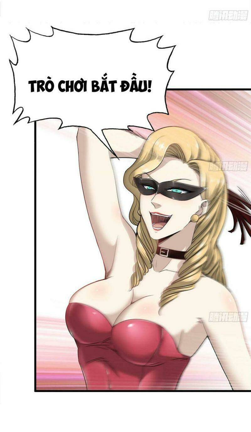 Tôi Chuyển Vàng Tại Mạt Thế - Chapter 90 - Page 5