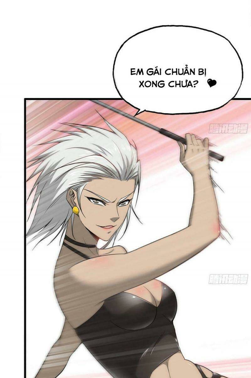 Tôi Chuyển Vàng Tại Mạt Thế - Chapter 90 - Page 8