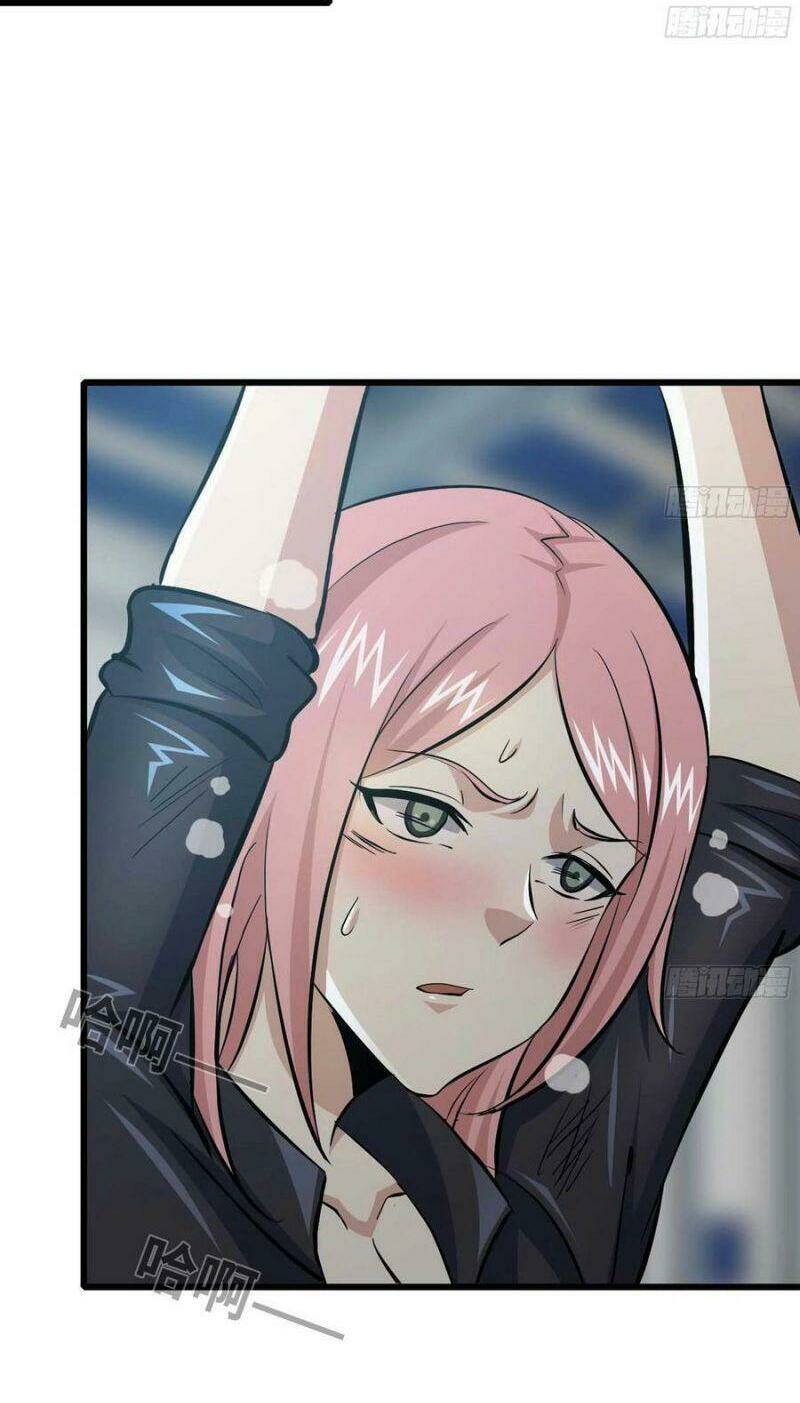 Tôi Chuyển Vàng Tại Mạt Thế - Chapter 91 - Page 12