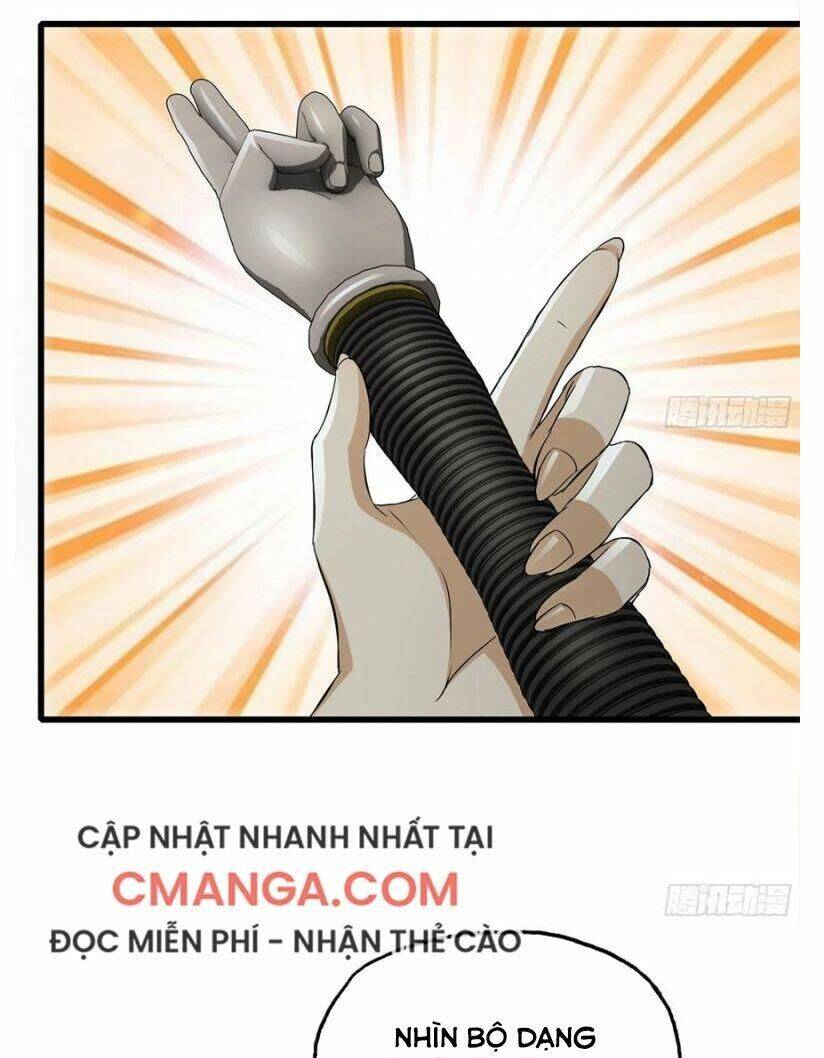 Tôi Chuyển Vàng Tại Mạt Thế - Chapter 91 - Page 15