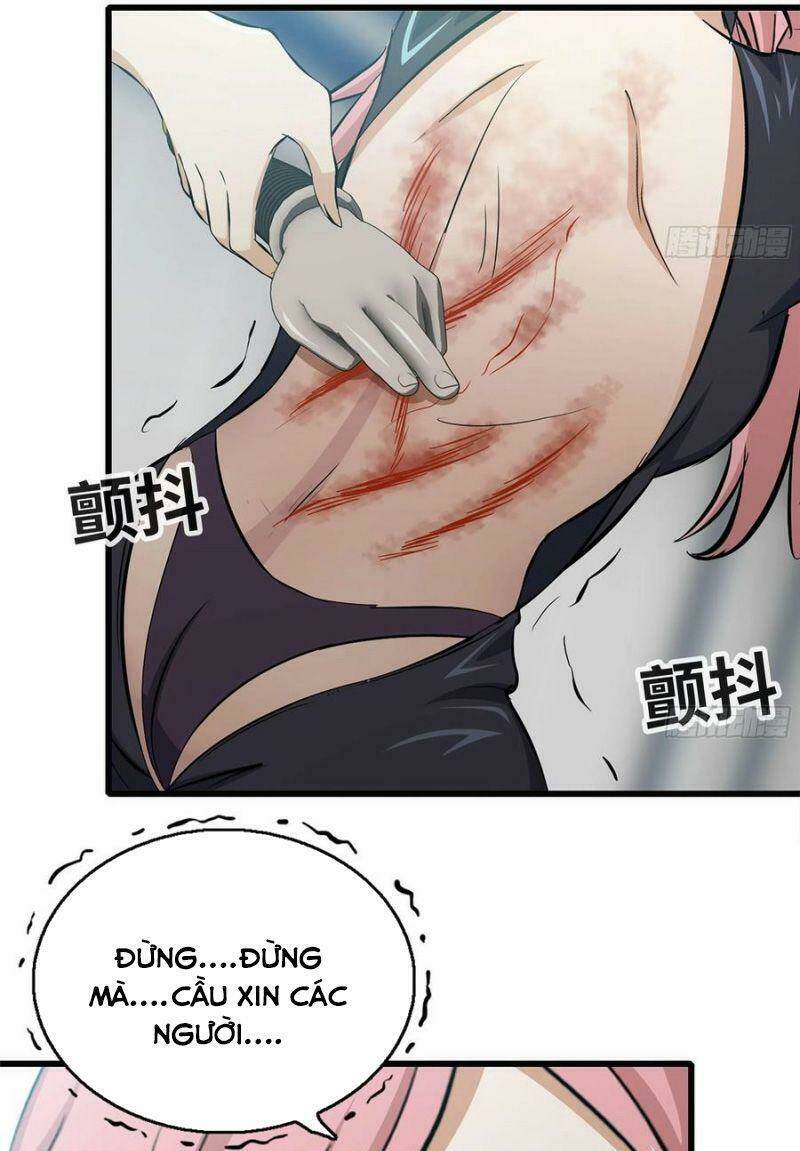 Tôi Chuyển Vàng Tại Mạt Thế - Chapter 91 - Page 17