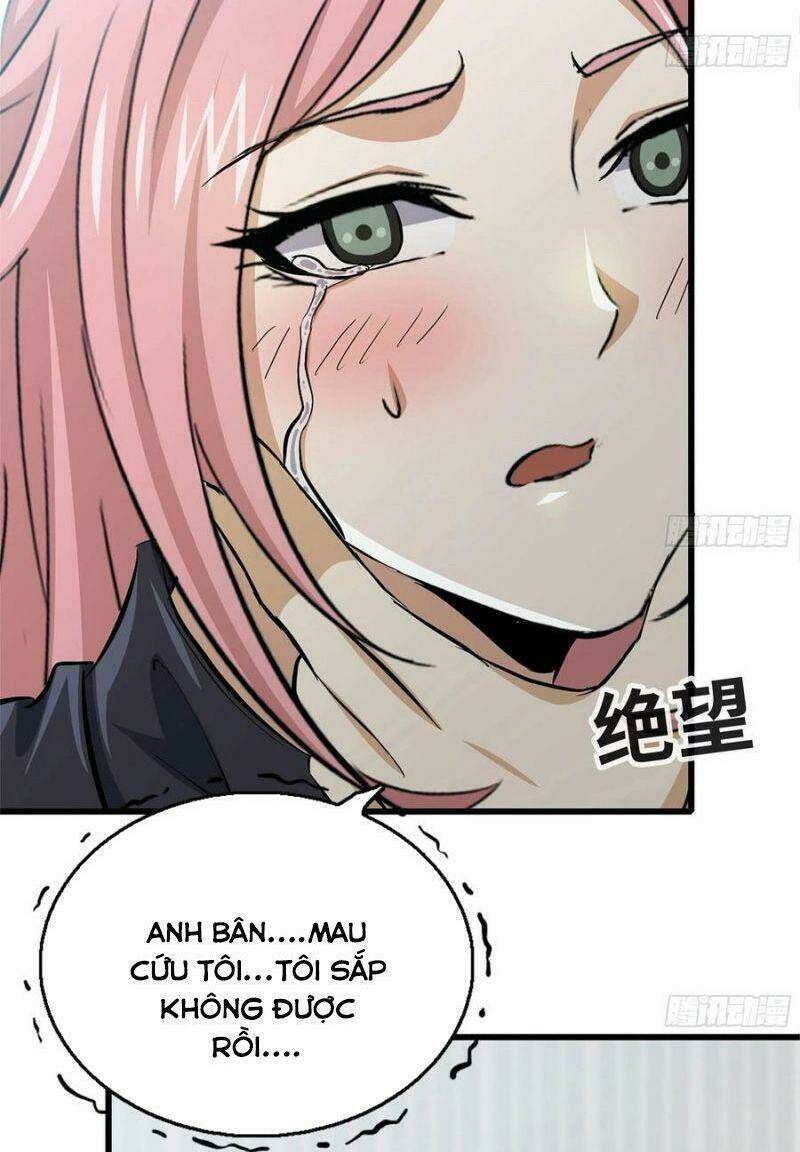 Tôi Chuyển Vàng Tại Mạt Thế - Chapter 91 - Page 18