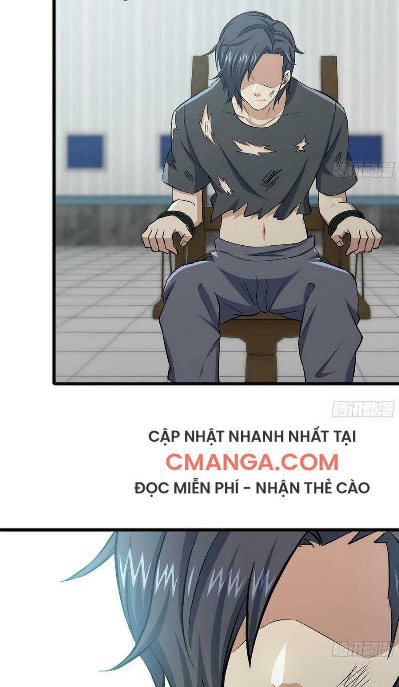 Tôi Chuyển Vàng Tại Mạt Thế - Chapter 91 - Page 19