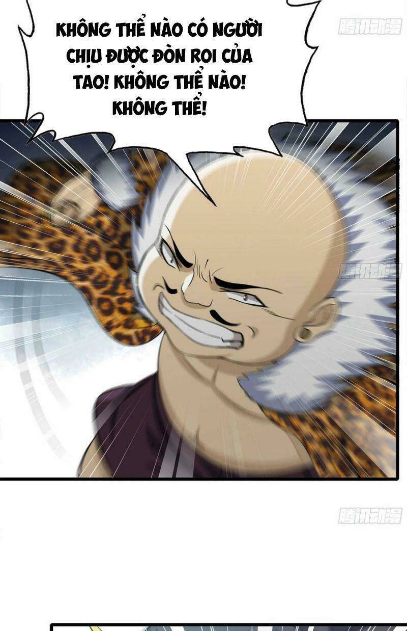 Tôi Chuyển Vàng Tại Mạt Thế - Chapter 91 - Page 22