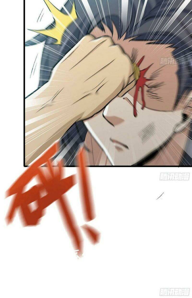 Tôi Chuyển Vàng Tại Mạt Thế - Chapter 91 - Page 23