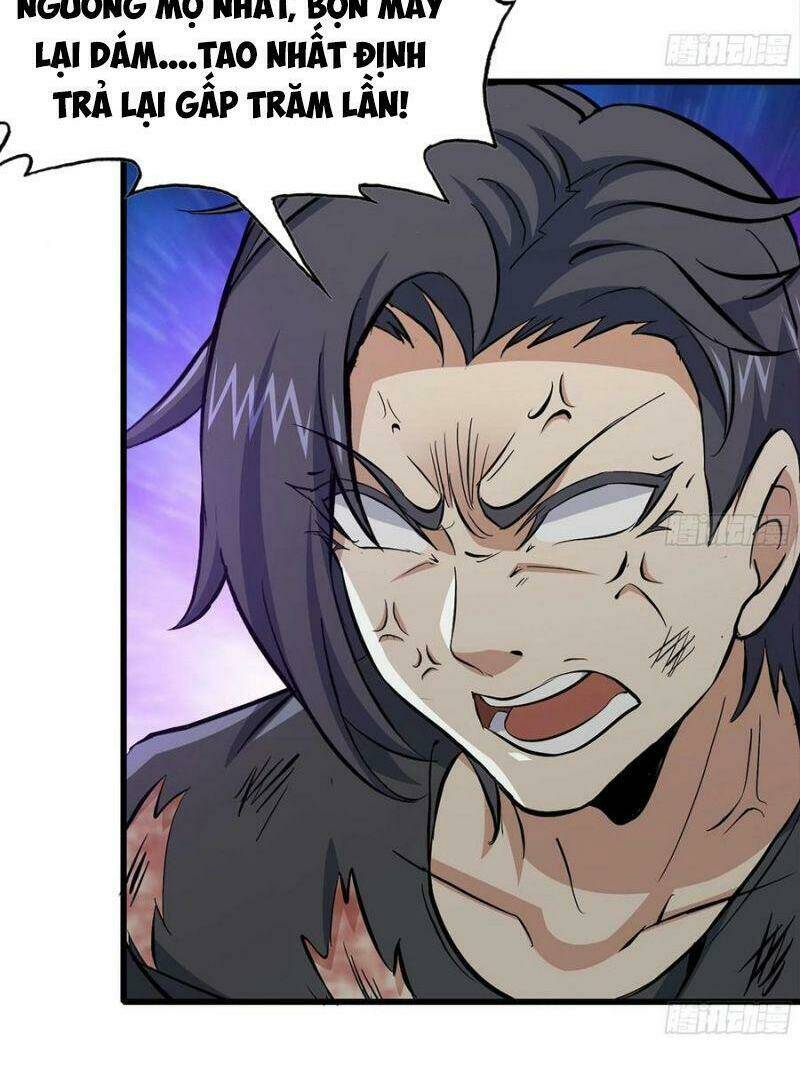 Tôi Chuyển Vàng Tại Mạt Thế - Chapter 91 - Page 29