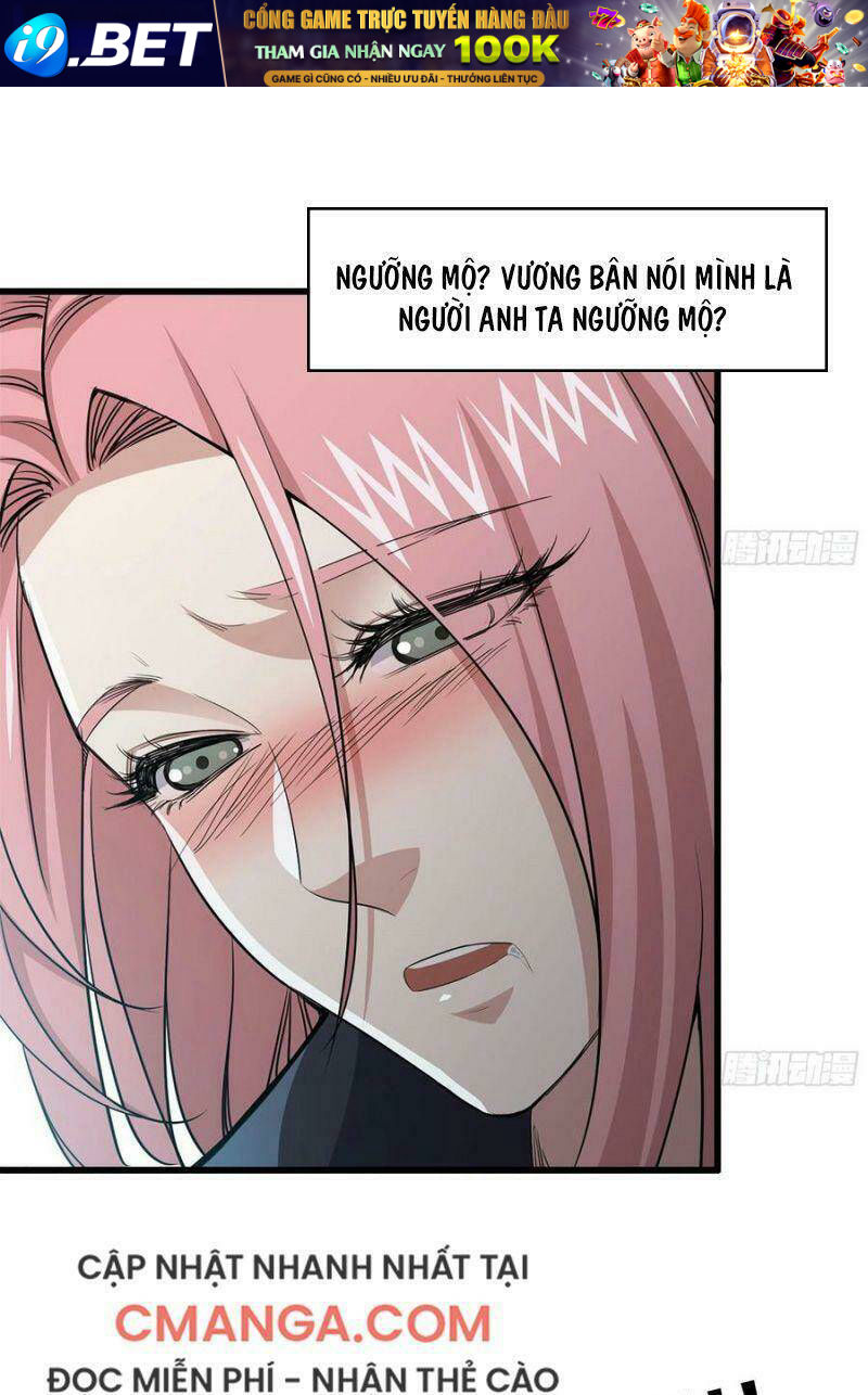 Tôi Chuyển Vàng Tại Mạt Thế - Chapter 91 - Page 30