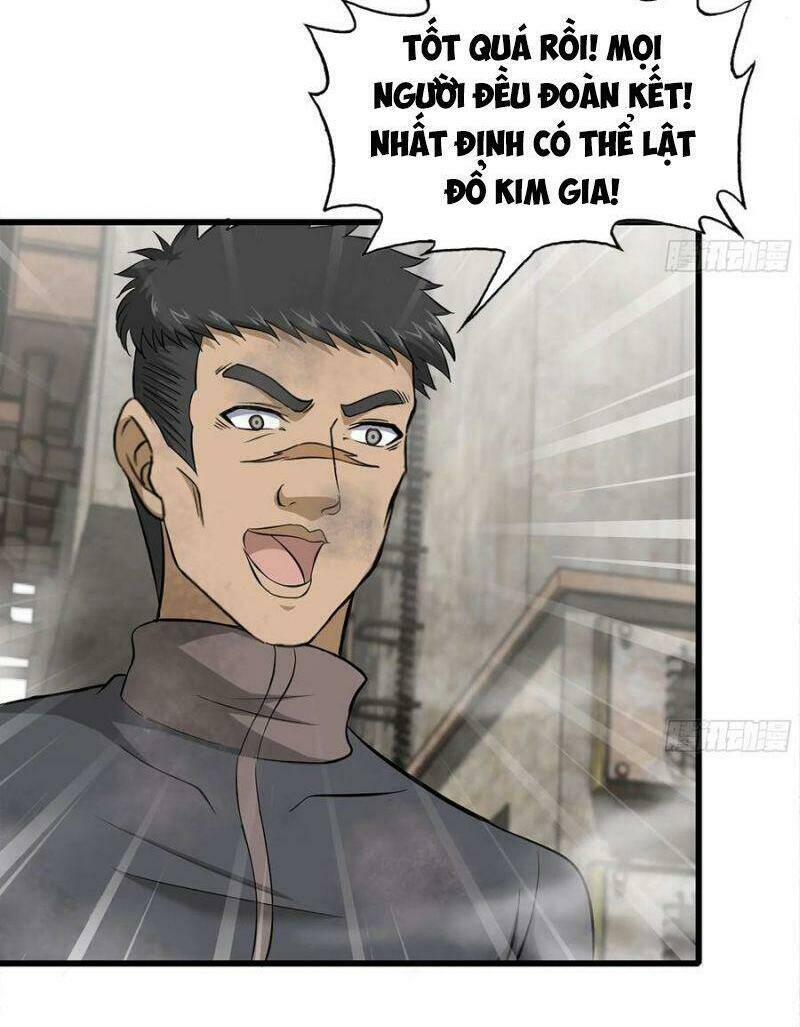 Tôi Chuyển Vàng Tại Mạt Thế - Chapter 91 - Page 3