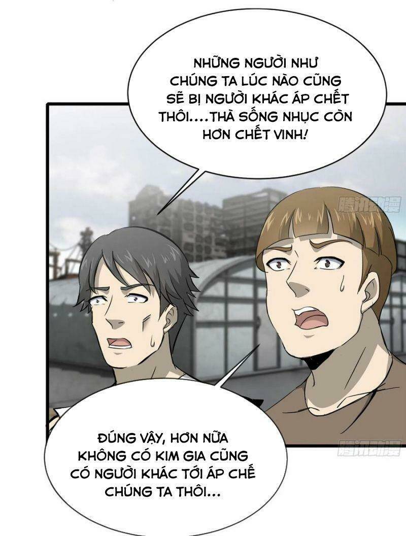 Tôi Chuyển Vàng Tại Mạt Thế - Chapter 91 - Page 7