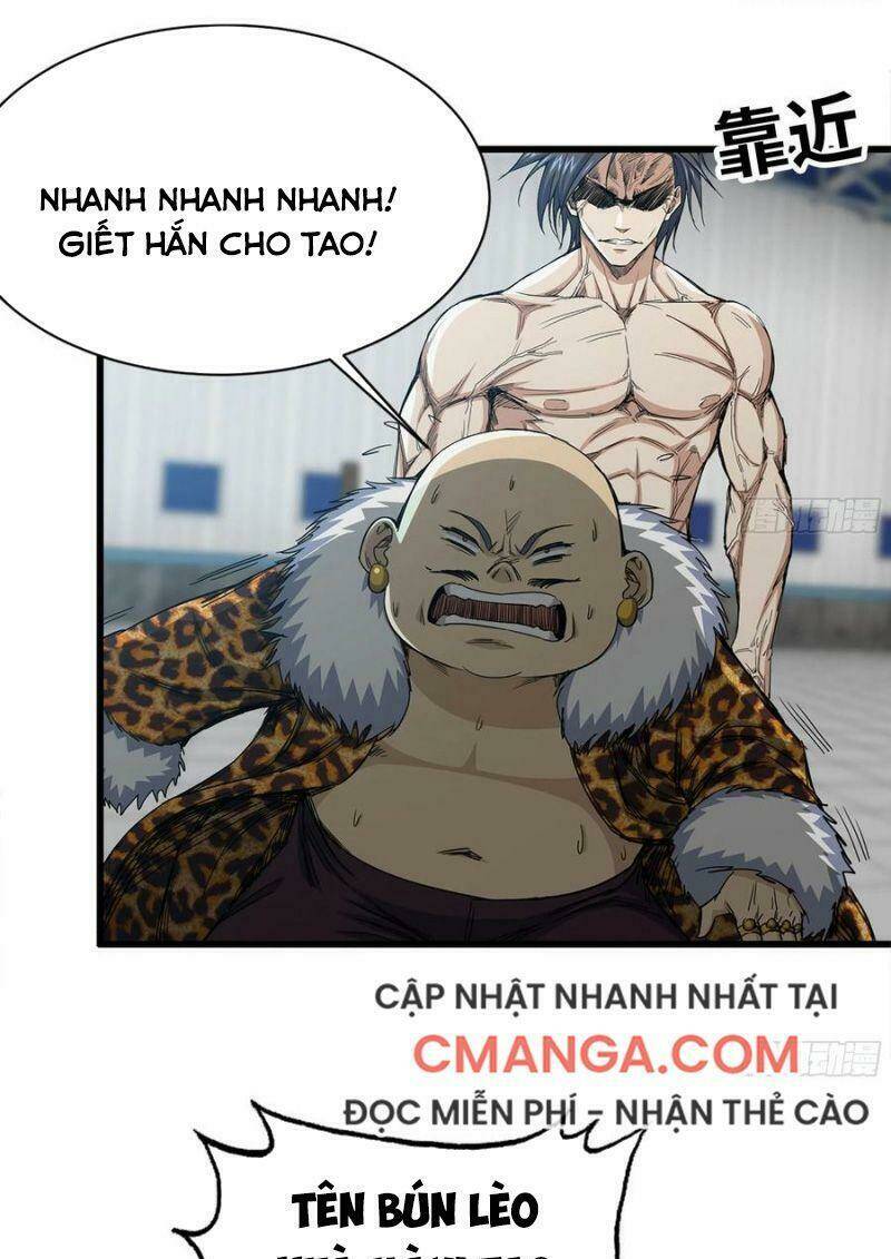 Tôi Chuyển Vàng Tại Mạt Thế - Chapter 92 - Page 9