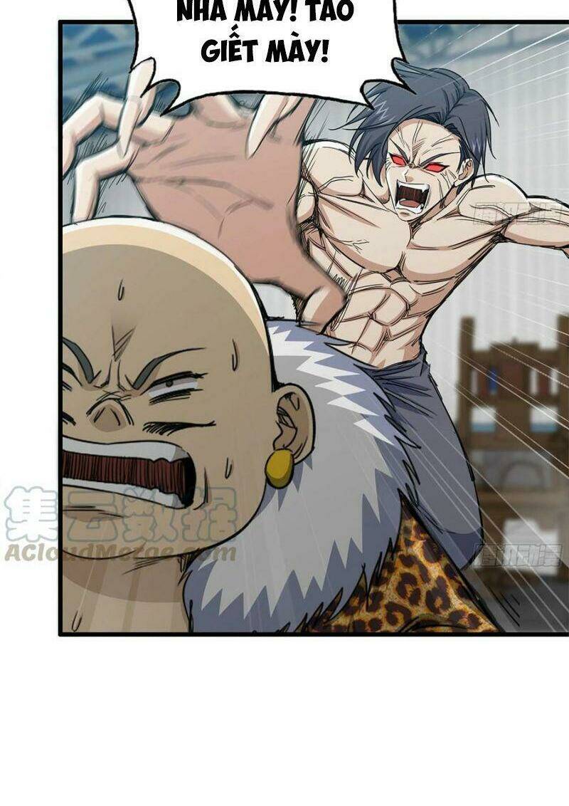 Tôi Chuyển Vàng Tại Mạt Thế - Chapter 92 - Page 10