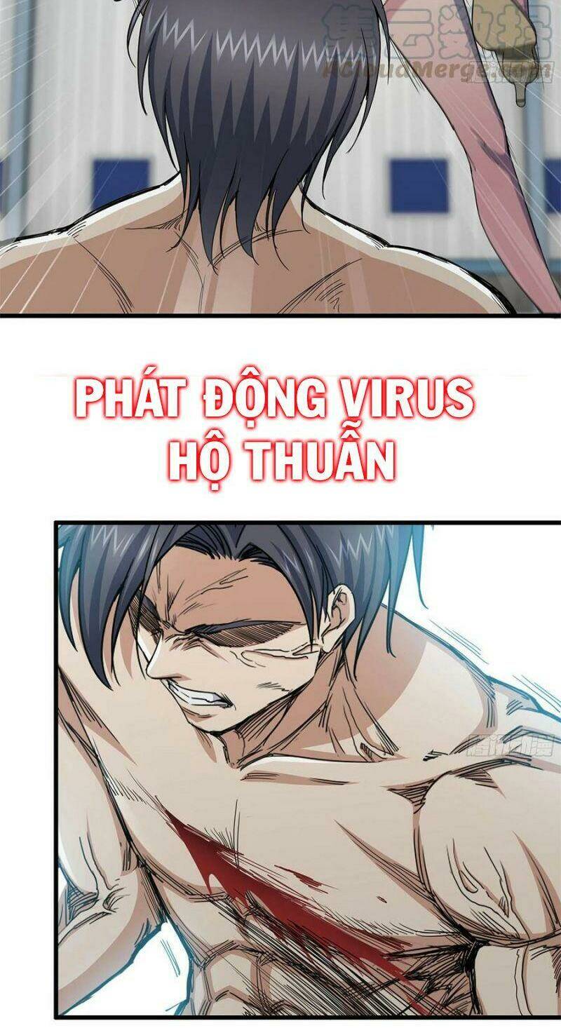 Tôi Chuyển Vàng Tại Mạt Thế - Chapter 92 - Page 12