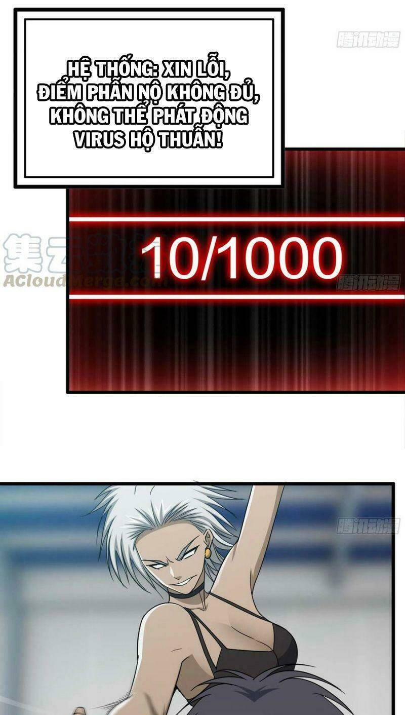 Tôi Chuyển Vàng Tại Mạt Thế - Chapter 92 - Page 13