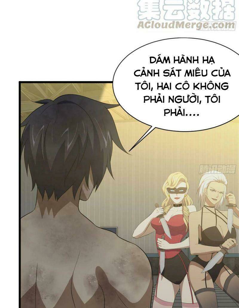 Tôi Chuyển Vàng Tại Mạt Thế - Chapter 92 - Page 19