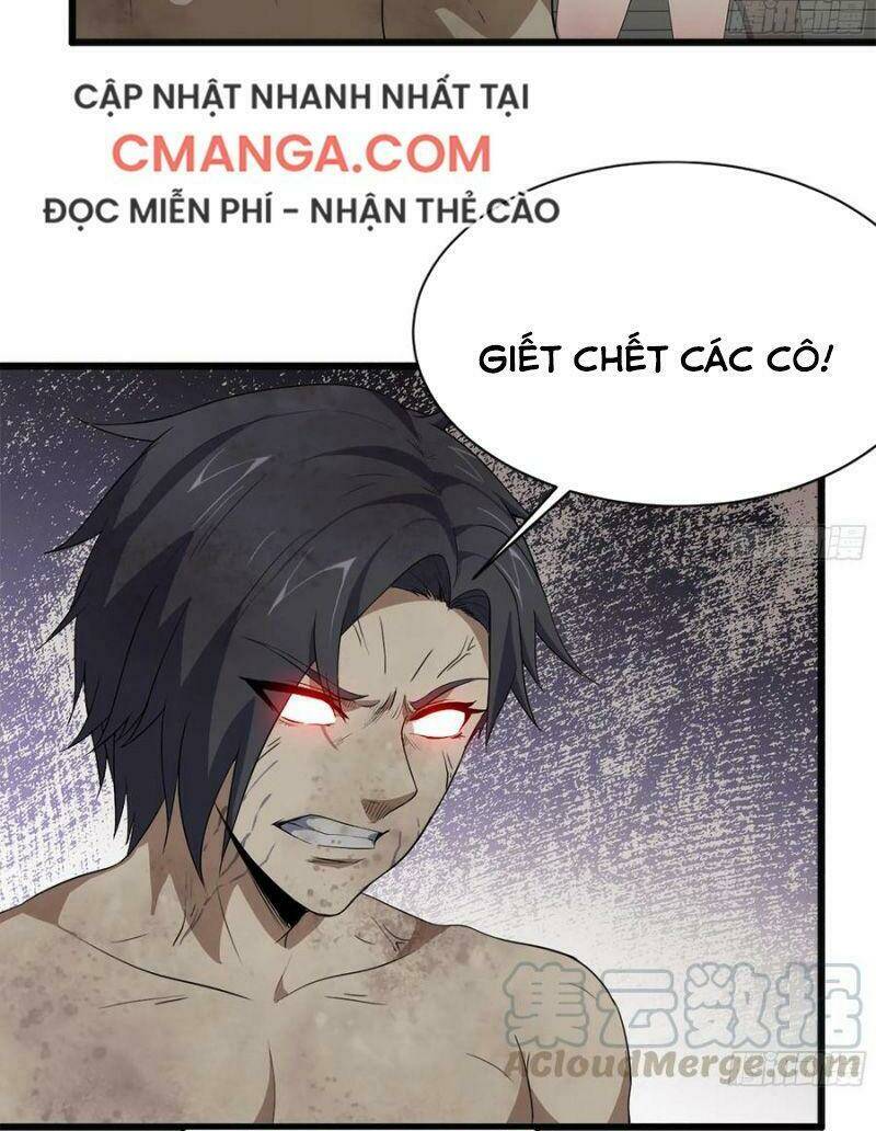 Tôi Chuyển Vàng Tại Mạt Thế - Chapter 92 - Page 20