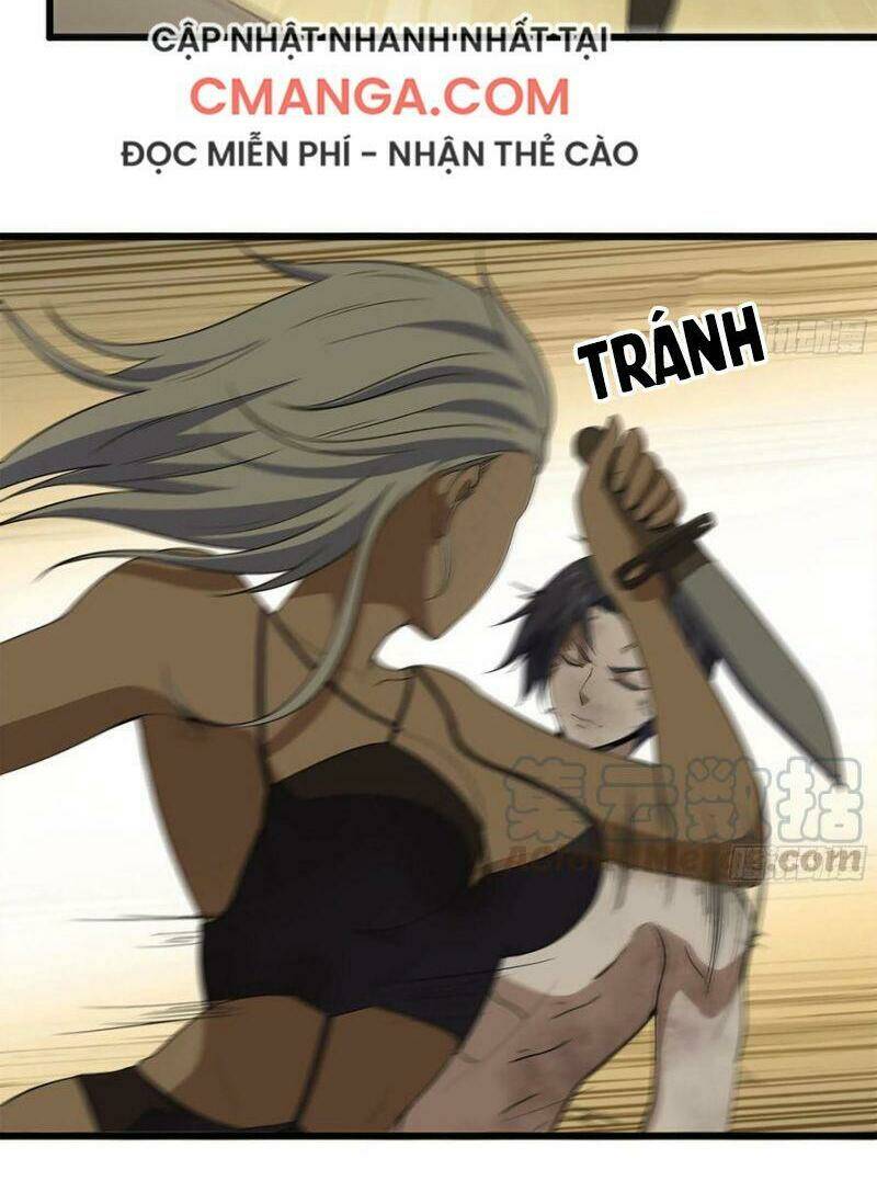 Tôi Chuyển Vàng Tại Mạt Thế - Chapter 92 - Page 22