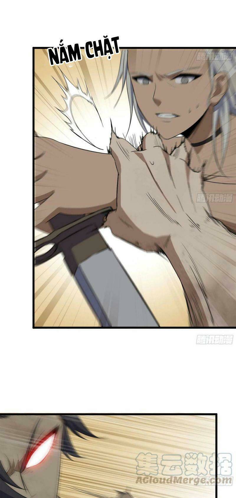 Tôi Chuyển Vàng Tại Mạt Thế - Chapter 92 - Page 23