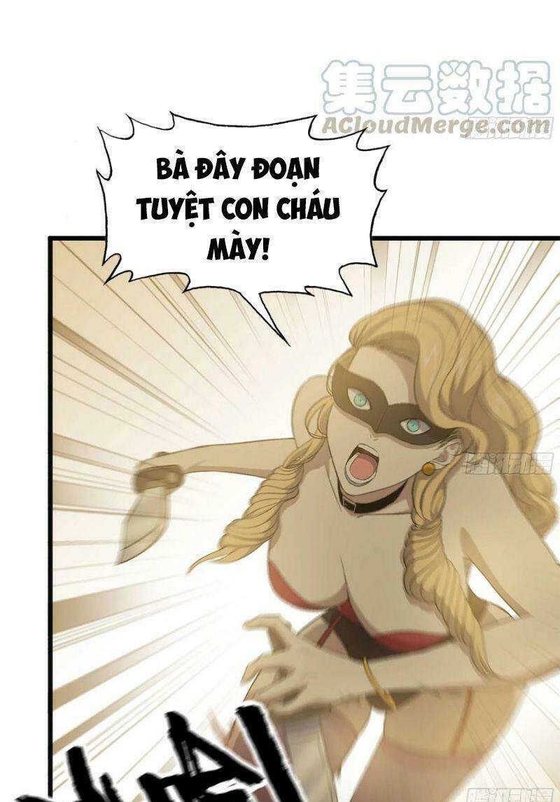 Tôi Chuyển Vàng Tại Mạt Thế - Chapter 92 - Page 25