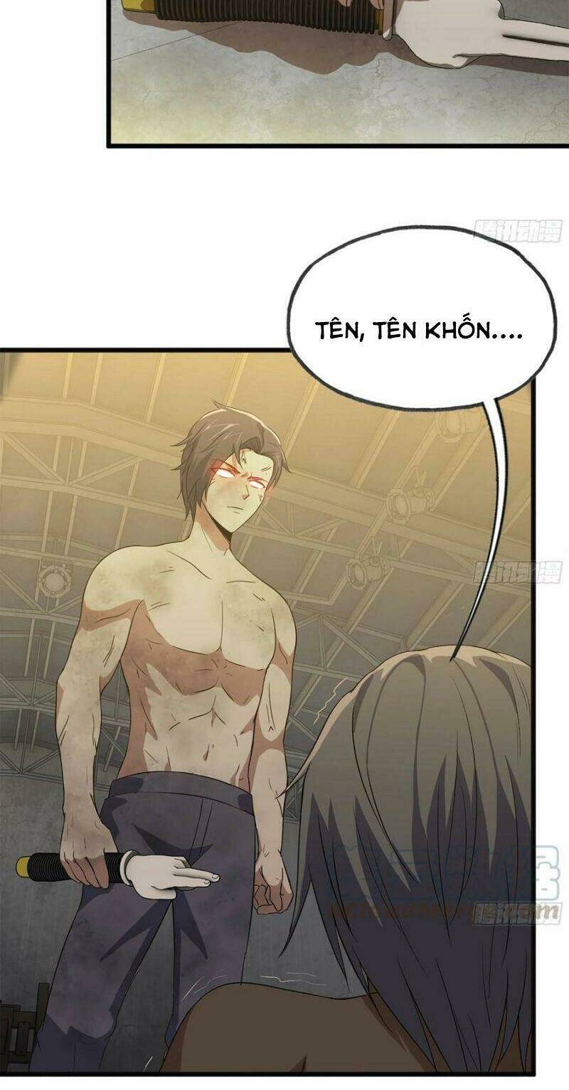 Tôi Chuyển Vàng Tại Mạt Thế - Chapter 92 - Page 30