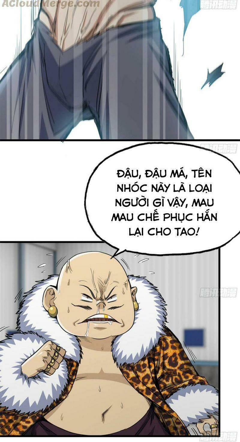 Tôi Chuyển Vàng Tại Mạt Thế - Chapter 92 - Page 3