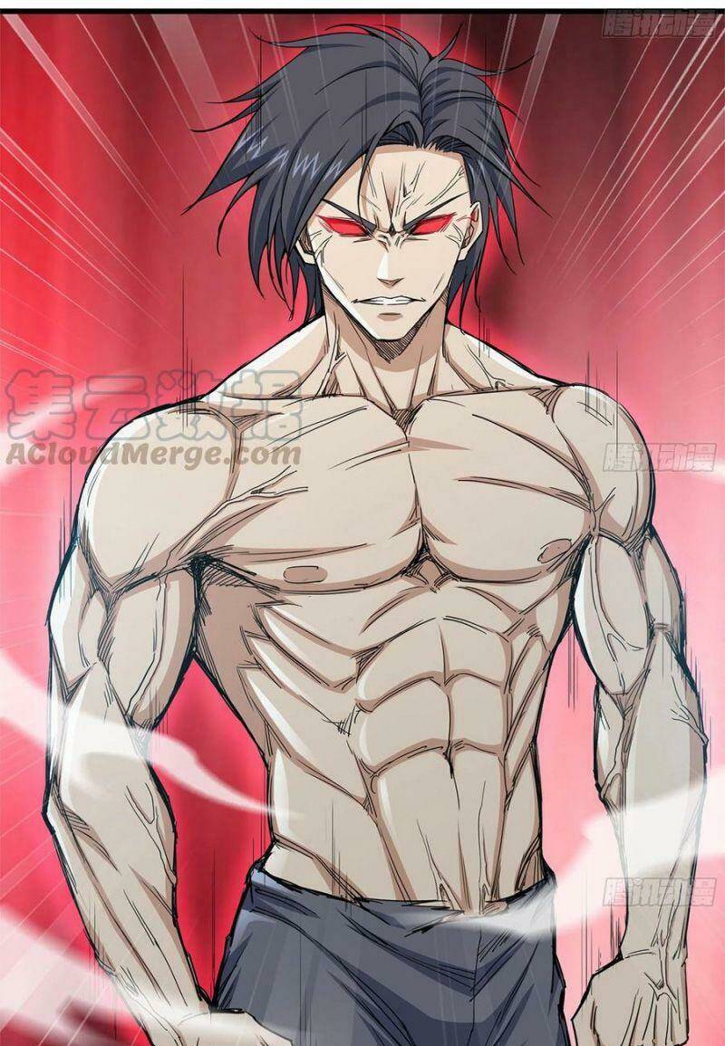 Tôi Chuyển Vàng Tại Mạt Thế - Chapter 92 - Page 5