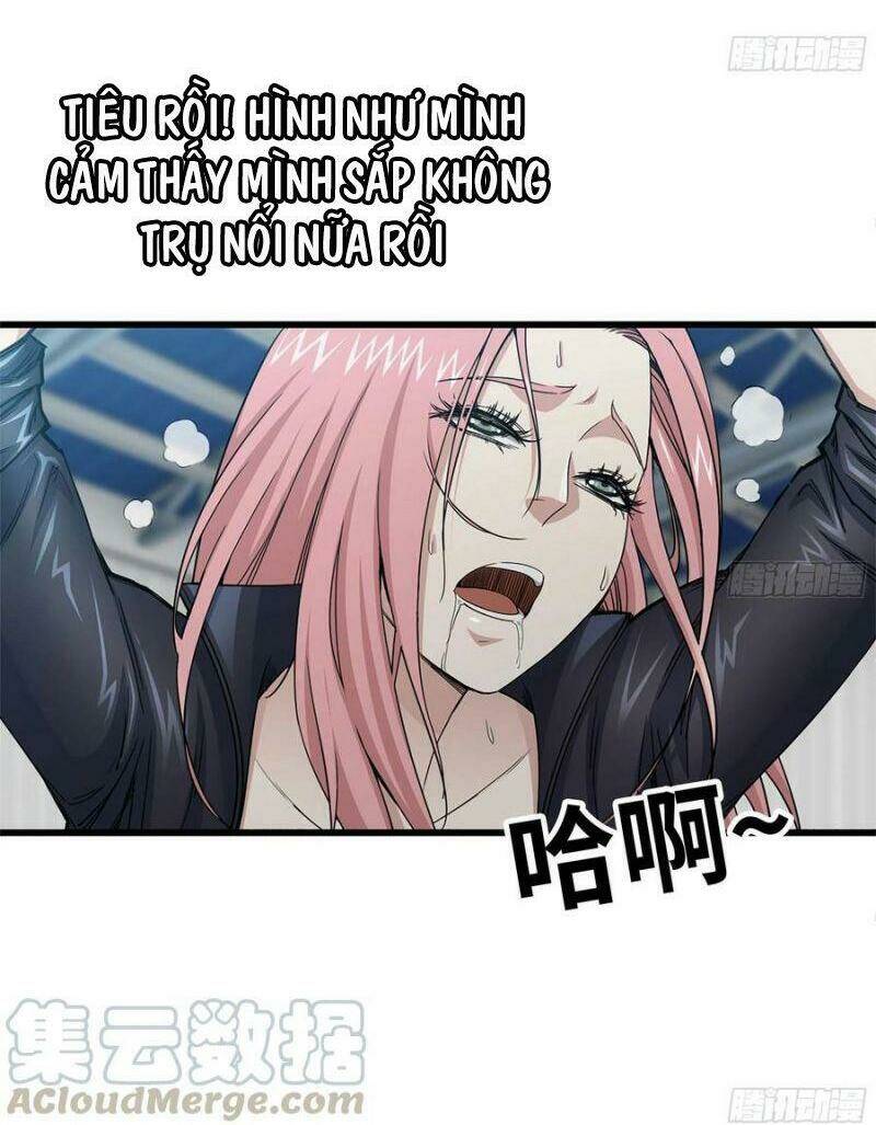 Tôi Chuyển Vàng Tại Mạt Thế - Chapter 92 - Page 8