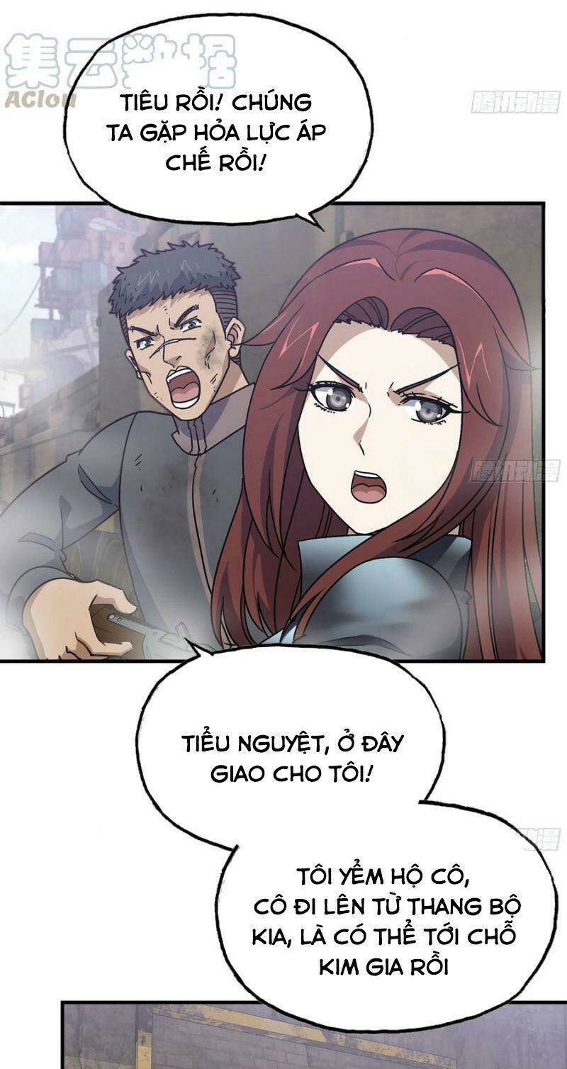Tôi Chuyển Vàng Tại Mạt Thế - Chapter 93 - Page 10