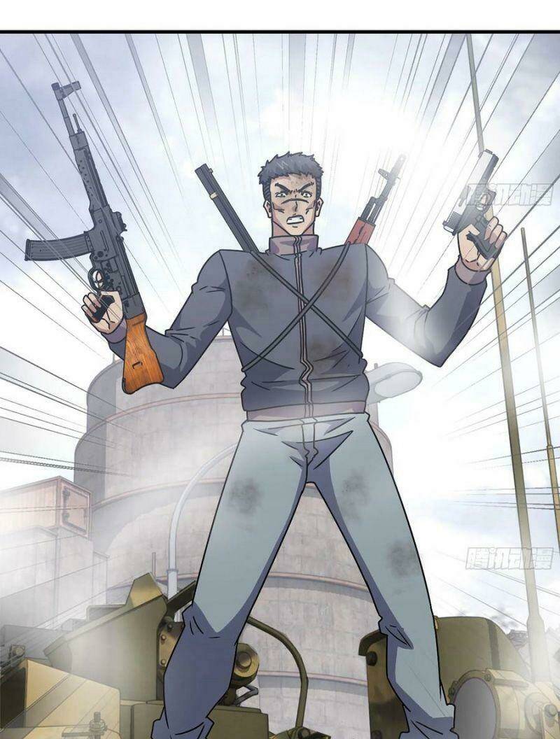 Tôi Chuyển Vàng Tại Mạt Thế - Chapter 93 - Page 18