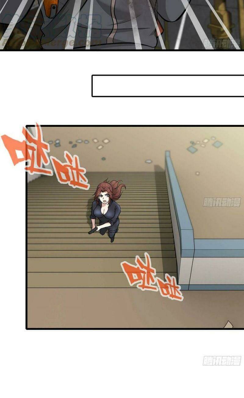 Tôi Chuyển Vàng Tại Mạt Thế - Chapter 93 - Page 22