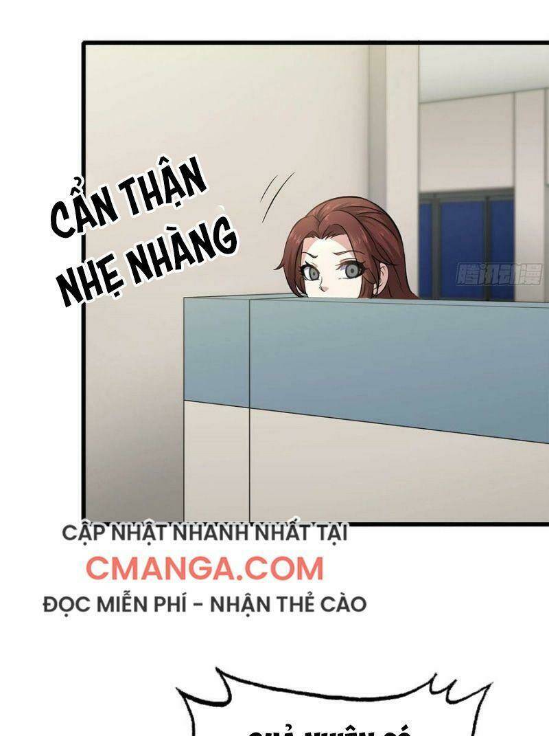 Tôi Chuyển Vàng Tại Mạt Thế - Chapter 93 - Page 23