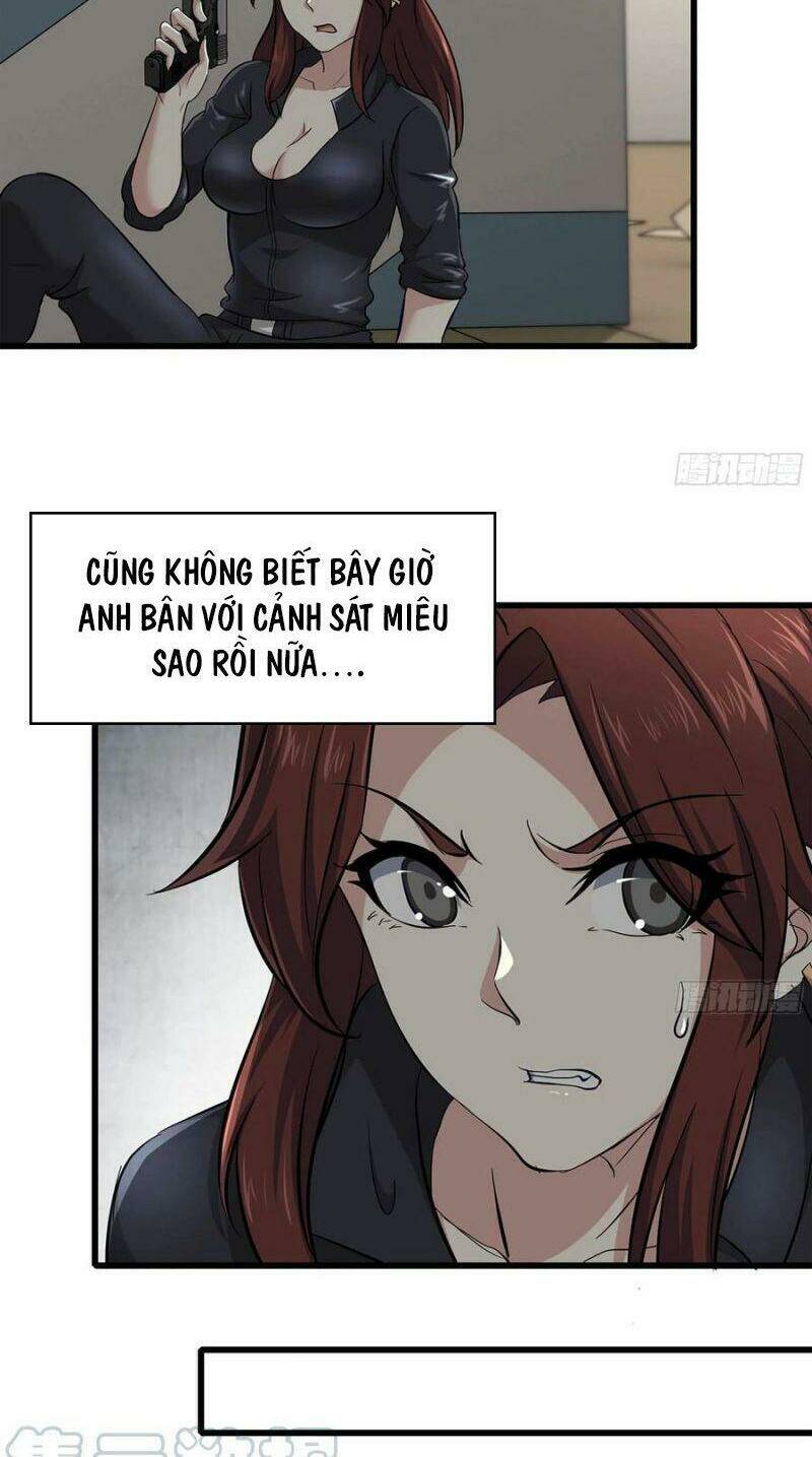 Tôi Chuyển Vàng Tại Mạt Thế - Chapter 93 - Page 26