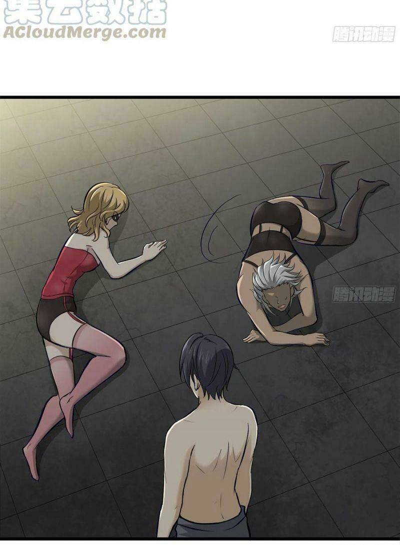 Tôi Chuyển Vàng Tại Mạt Thế - Chapter 93 - Page 27