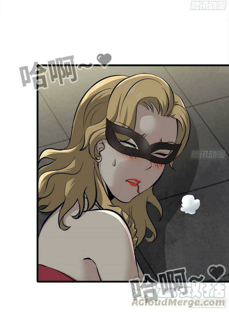 Tôi Chuyển Vàng Tại Mạt Thế - Chapter 93 - Page 28