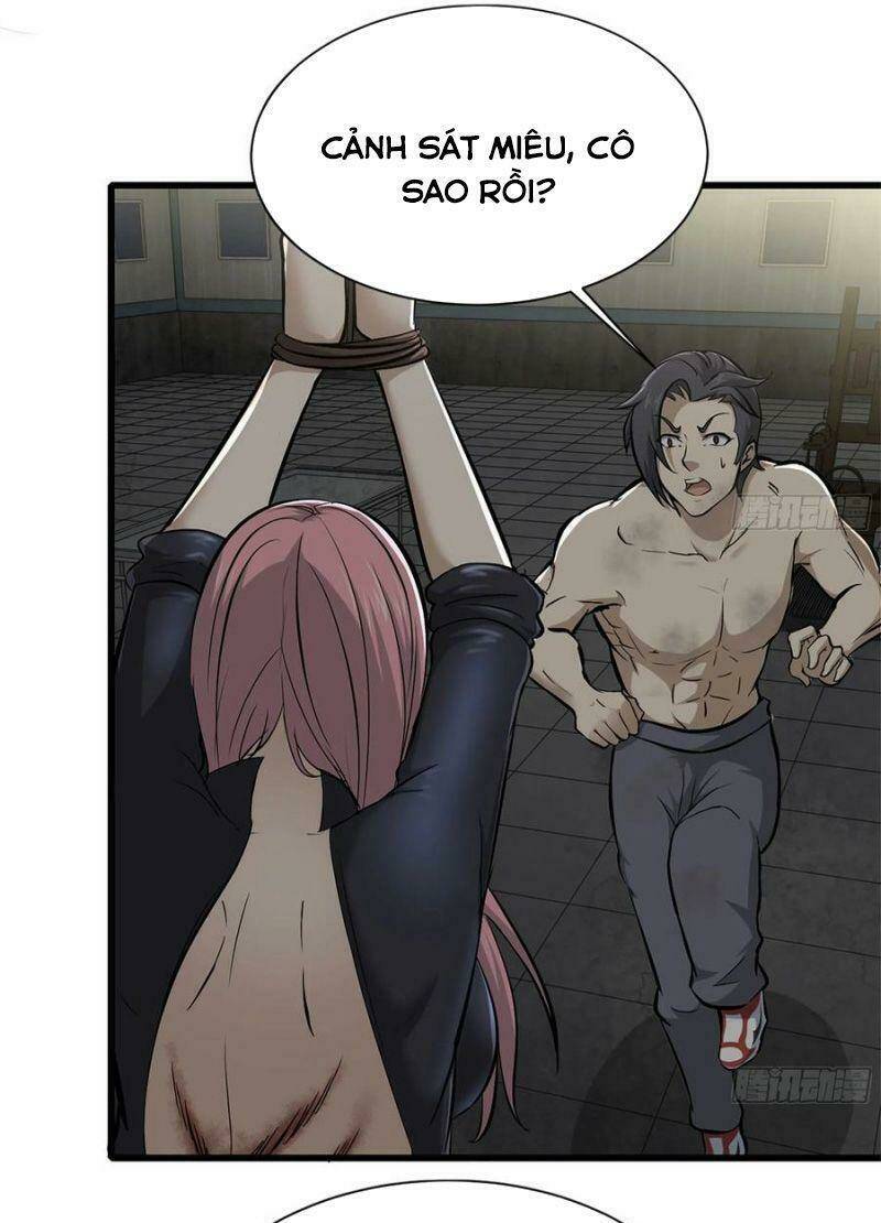 Tôi Chuyển Vàng Tại Mạt Thế - Chapter 93 - Page 31