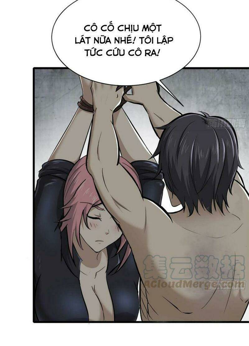 Tôi Chuyển Vàng Tại Mạt Thế - Chapter 93 - Page 32