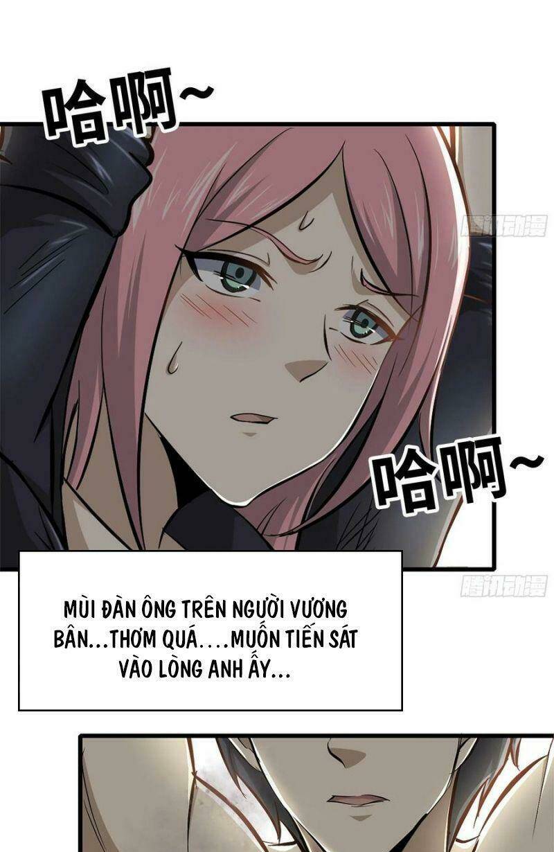 Tôi Chuyển Vàng Tại Mạt Thế - Chapter 93 - Page 33